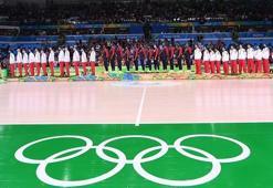 Tokyo 2020 Olimpik Basketbol Turnuvaları'nın kura çekimi 2 Şubat'ta