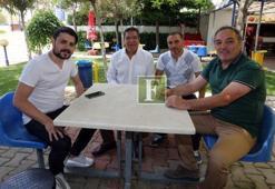 Geleceğin fidanları Buca'da ekiliyor