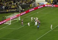 Beşiktaş'in gözdesi öyle bir uzadı ki...