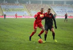 Umut Bulut, 500. maçına çıktı