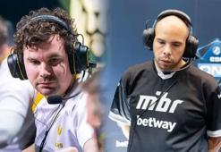Banlanan CS:GO koçlarının analist olmaları tepki yaratıyor