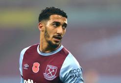 West Ham United, Said Benrahma'nın bonservisini aldı