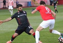 Samsunspor'da Muhsin Yıldırım ile yollar ayrıldı