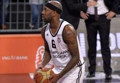 Bobby Brown NBA yolunda