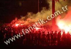 Göztepe 91. yılını kutladı