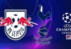 Tottenham-Red Bull Leipzig Maçı Öncesi Bilmeniz Gerekenler