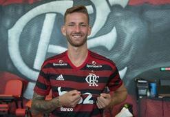 Leo Pereira'nın Beşiktaş ısrarı!