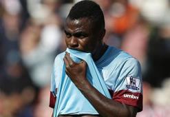Emenike'ye Katar'dan teklif