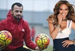 İlhan Parlak-Lopez düeti!