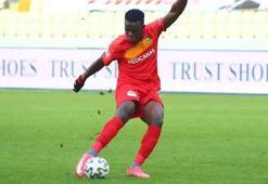 Fatih Terim Youssouf'u çok istiyor! Galatasaray'dan transfer için son hamle!