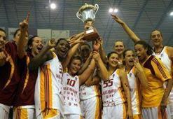 FIBA Bayanlar Avrupa Kupası final