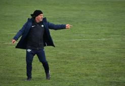 Mesut Dilsöz: Tuzlaspor galibiyeti hepimizi umutlandırdı