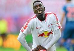 Başakşehir'de yeni forvet adayı Jean-Kevin Augustin