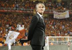 Müthiş iddia! Riekerink onun yardımcısı oluyor