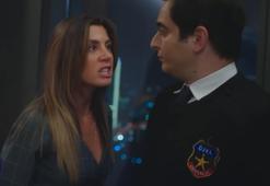 Ufak Tefek Cinayetler 38.bölüm fragmanı: Oya, Serhan'ın kapısına dayanıyor!