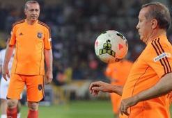 'Şöhretler Karması'nın kadrosu belli oldu
