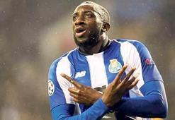 Fenerbahçe'nin Marega transferinde Osayi-Samuel taktiği!