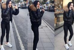 Aslıhan Doğan: Bu yüzden kilo almıyorum