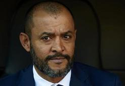 Porto'da yeni teknik adam Nuno Espirito Santo...