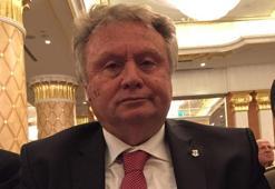 Yalçın Karadeniz mazbatasını aldı