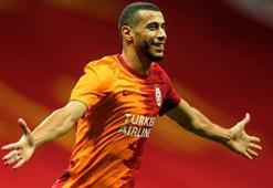 SON DAKİKA | Belhanda Galatasaray'dan ayrılıyor