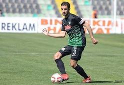 Alperen Babacan Ankaragücü'ne transfer oldu