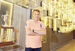 Fikret Orman'dan Fenerbahçe ve Galatasaray'a 'Çiçek Abbas' mesajı!