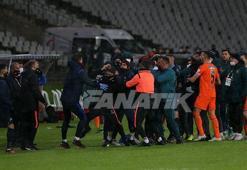 Murat Yaman ve Egemen Korkmaz'ı PFDK'ya sevk edildi