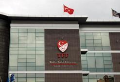 TFF tüm ligleri tescil etti