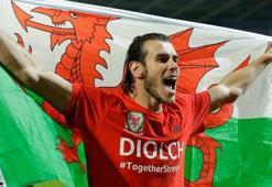 Galler'in Euro 2016 kadrosu açıklandı