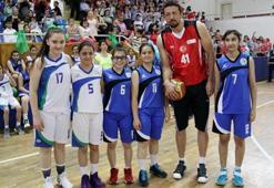 NBA Yetenek Yarışması