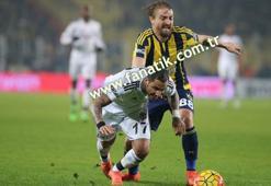 Caner Erkin resmen Inter'de!