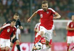 Avusturya, özel maçta Malta'yı 2-1 yendi