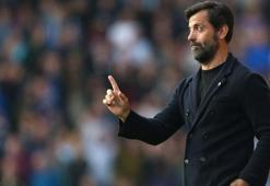 Quique Sánchez Flores'le ilk görüşme yapıldı