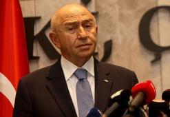Nihat Özdemir: Ali Koç beIN Sports'ta yapılanma olduğunu söylüyor, ben inanmıyorum!