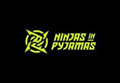 Ninjas in Pyjamas marka imajını değiştiriyor