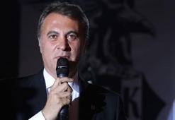 Fikret Orman: Bizi üçüncü büyük yapmak isteyenlere...