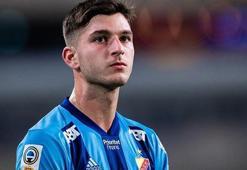 Kayserispor Sabovic'i transfer etti