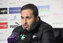 Son dakika | Denizlispor'da Yalçın Koşukavak istifa etti