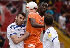 Manisaspor Nduka'yı istiyor