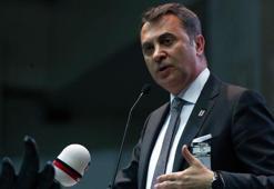 Fikret Orman: Güzel transferler yapacağız