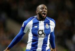 Son dakika Fenerbahçe transfer haberi: Fenerbahçe Marega'yı İstanbul'a getiriyor!