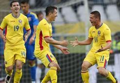 Gabriel Torje göz doldurdu!