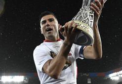 Galatasaray'ın eski aşkı: Reyes