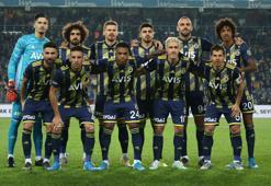 Fenerbahçe'de kim hangi sakatlığı yaşadı?