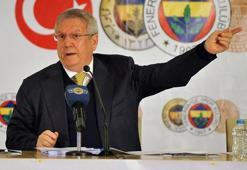 Aziz Yıldırım: O kupa için 5 milyon verirdim