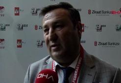 "Trabzonspor'a karşı sempatim var"