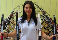 Yasemin Anagöz Rio'ya attı!