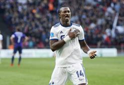 Dame N'Doye: Başakşehir'i tanıyorum