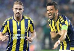 Aziz Yıldırım açıkladı: Caner ve Gökhan...
